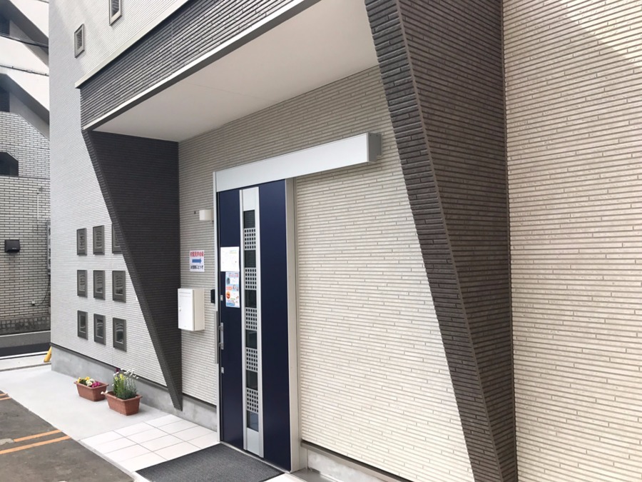 日の出こども園の写真