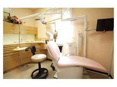 永田デンタルクリニックの写真4枚目:診療室
