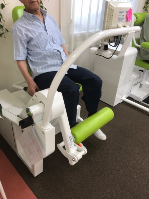 リハビリ型通所介護事業所 すまーとの写真20枚目：