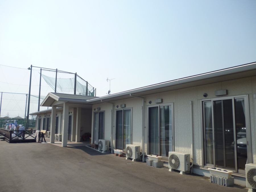 グループホーム吉岡楽々苑の写真2枚目：