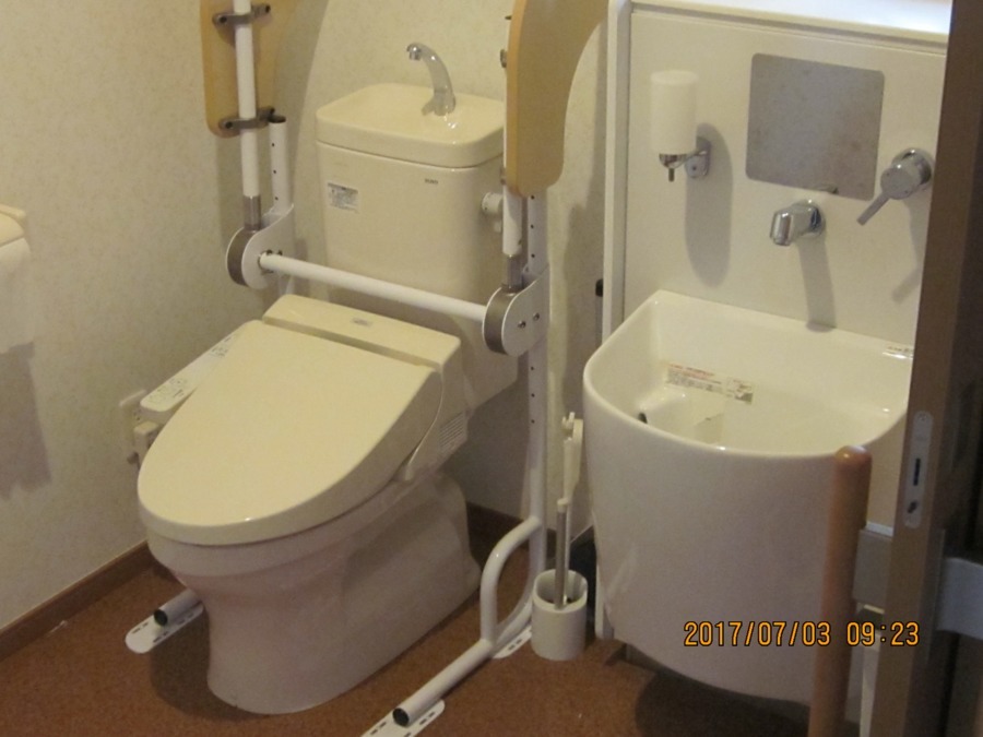 株式会社生きいき【デイサービス】（看護師/准看護師の求人）の写真3枚目：