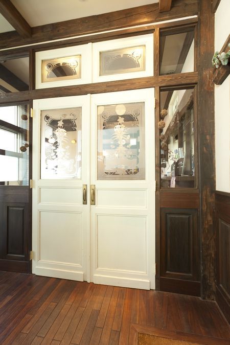 医療法人社団白慈会 白金坂の上診療所(医療事務/受付の求人)の写真5枚目:診療所ではないみたいですね!!