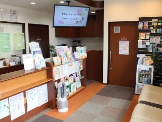 みのり薬局　山の手台店（薬剤師の求人）の写真2枚目：