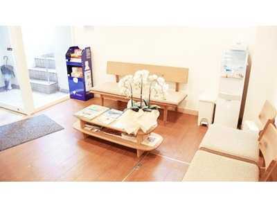 ゆり薬局(薬剤師の求人)の写真4枚目: