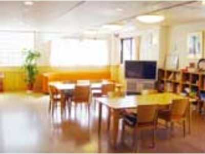 グループホームひまわり(介護職/ヘルパーの求人)の写真3枚目:あなたの活躍の場がたくさんあります!