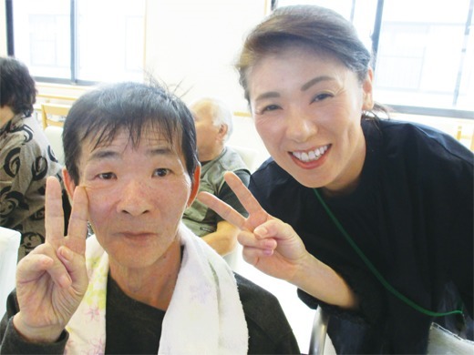 特別養護老人ホーム島津乃荘(看護師/准看護師の求人)の写真: