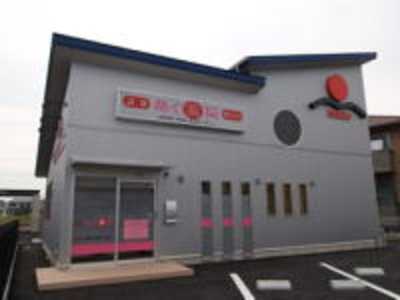 めぐ薬局雄踏店(薬剤師の求人)の写真:「めぐ薬局雄踏店」は、地域の皆様からより身近に感じていただける薬局を目指しています