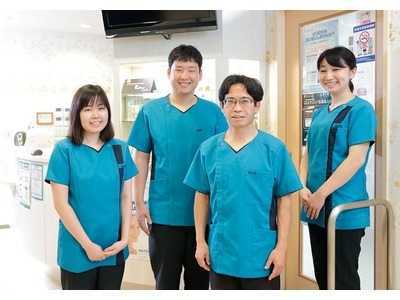 ゆとり歯科医院(歯科衛生士の求人)の写真:女性歯科医師もいます。