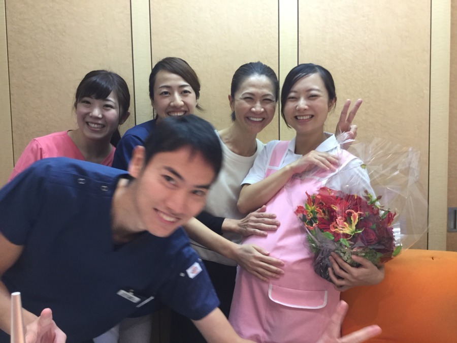 医療法人　向田橋たき歯科医院（歯科医師の求人）の写真5枚目：