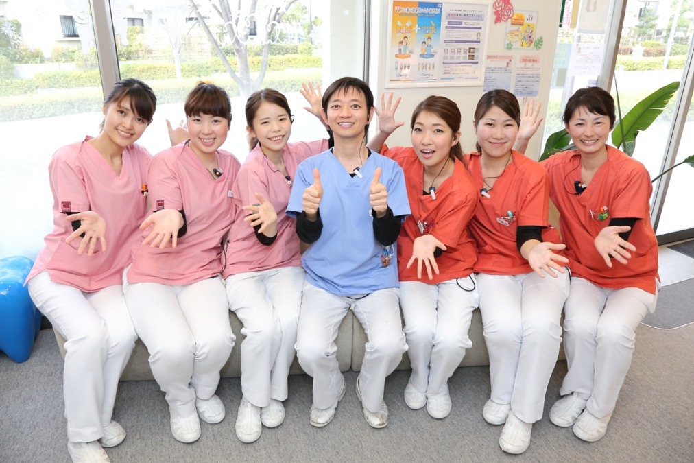 ほんだ歯科クリニック（歯科衛生士の求人）の写真2枚目：
