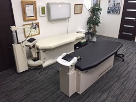 瀬賀カイロプラクティックセンター 新潟センターの写真2枚目: