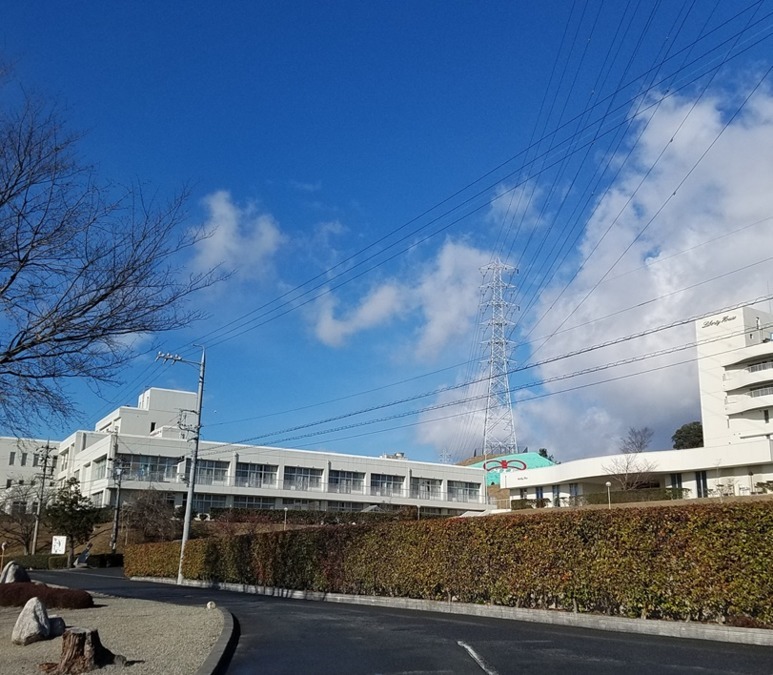 特別養護老人ホーム 陽光苑（介護職/ヘルパーの求人）の写真1枚目：