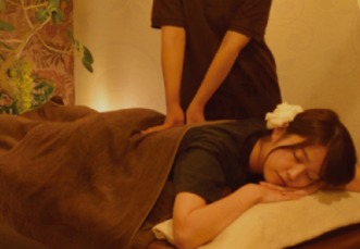  aroma relaxation salon -komorebi- 豊川店の写真2枚目：私たちと一緒に、心を込めたリラクゼーションを提供しませんか？