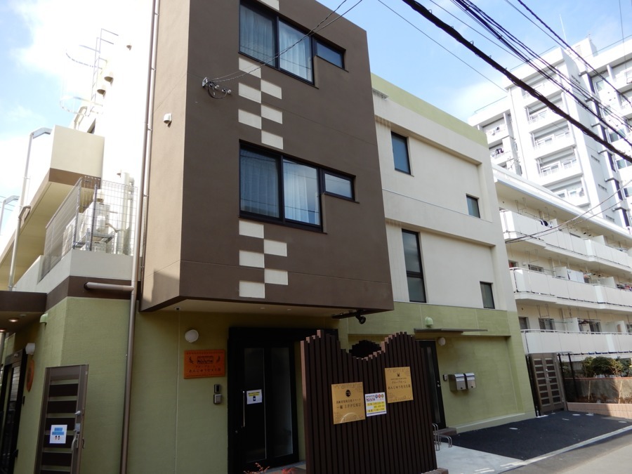 仕事イメージ