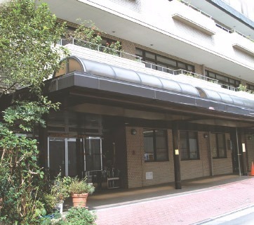 特別養護老人ホーム山吹の里の写真:山吹の里