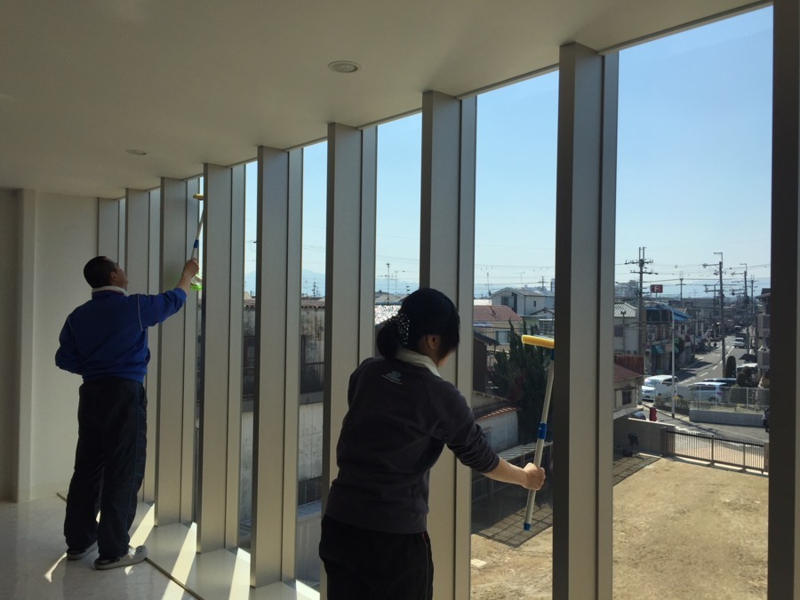 菩提の家(生活支援員の求人)の写真3枚目: