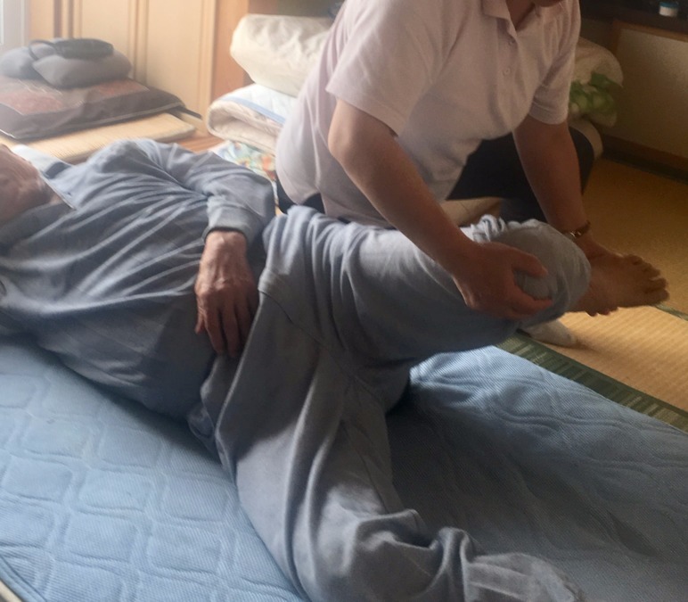 すずらん治療院の写真15枚目：