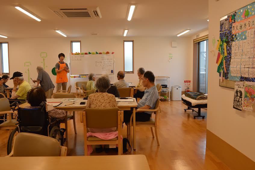 医療法人片山会 かたやまクリニック 岩槻院【2025年04月01日オープン】(作業療法士の求人)の写真3枚目:明るい雰囲気の職場です