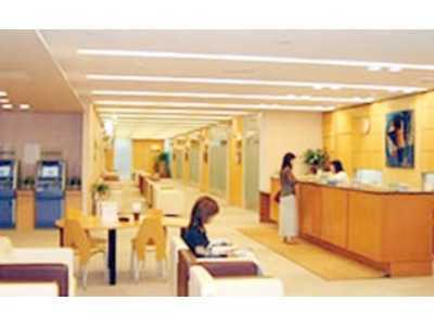 愛心内科・消化器科クリニックの写真