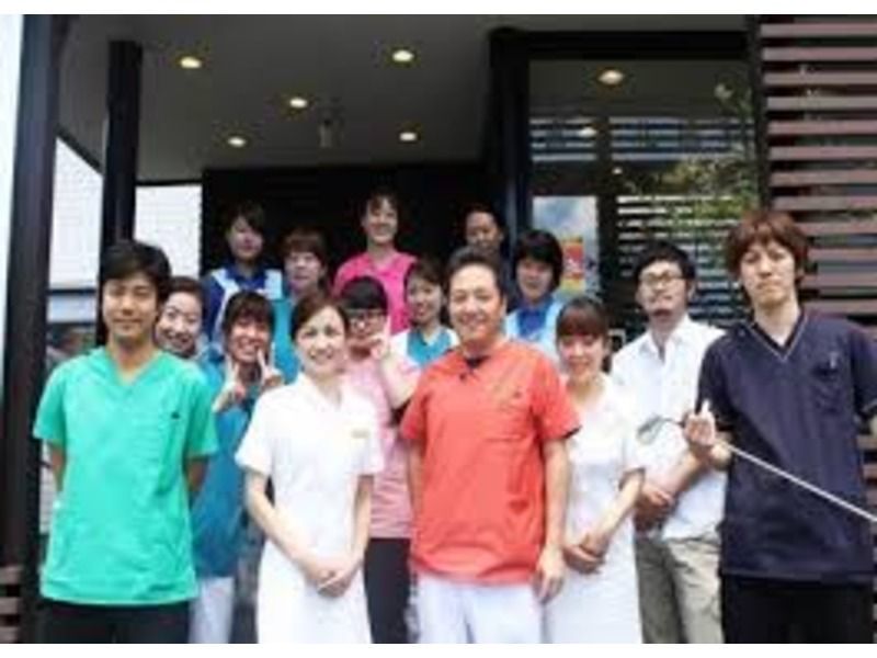 宮崎北歯科医院(ホワイトエッセンス宮崎)(歯科衛生士の求人)の写真: