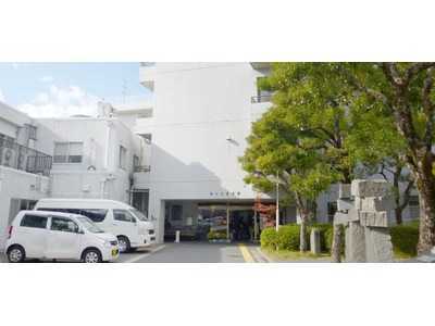 短期入所生活介護事業所 緑ヶ丘静養園の写真