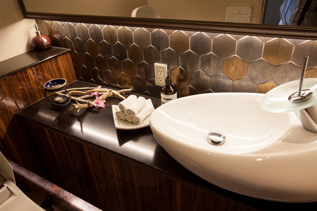 グリーンアップル自由が丘デンタルクリニック(ホワイトエッセンス深沢)(歯科医師の求人)の写真8枚目: