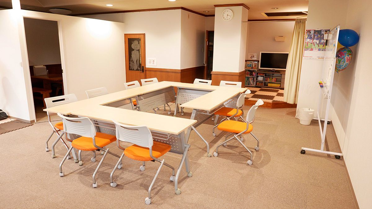 放課後等デイサービス アネラ（保育士の求人）の写真11枚目：