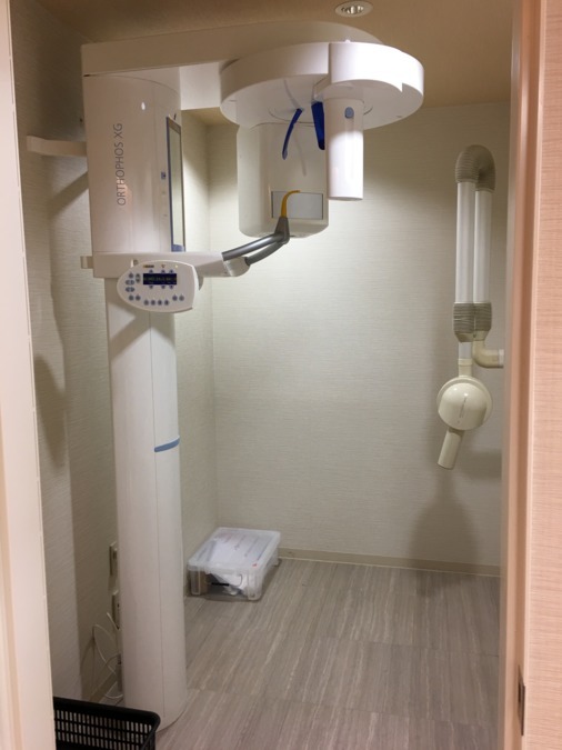 日本橋グリーン歯科の写真6枚目: