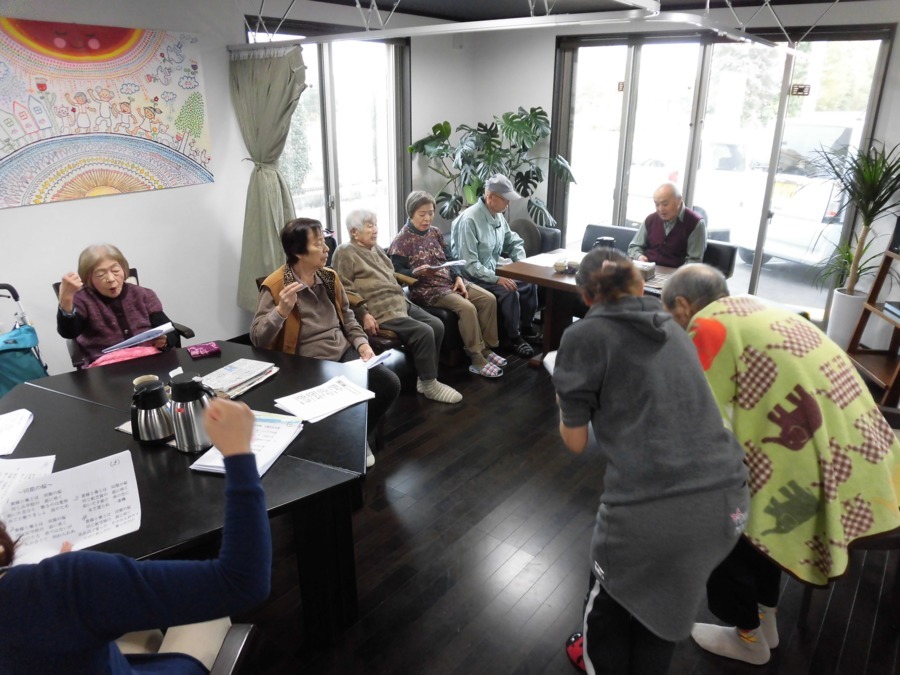 ひとつ屋根の下　学園町の写真10枚目：