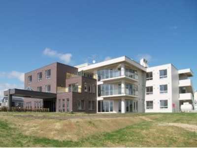 介護付き有料老人ホームみのり厚別の写真