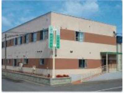 小規模多機能型居宅介護事業所　かがやきの写真