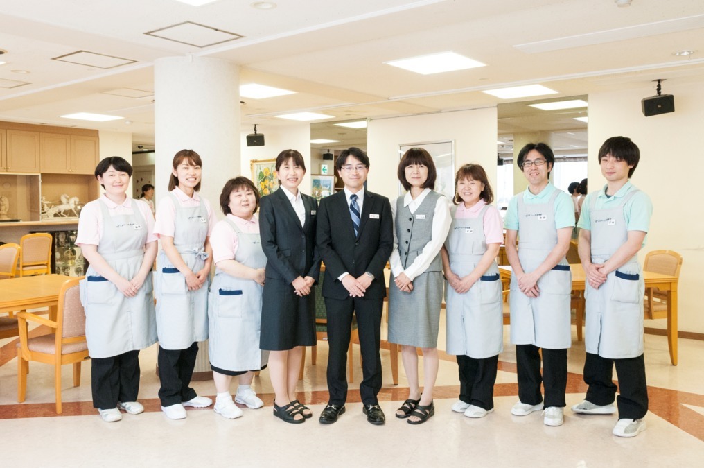 仕事イメージ