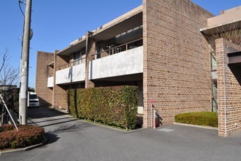 グループホーム秋櫻(介護職/ヘルパーの求人)の写真:個人を尊重した快適な暮らしを提供いたします!