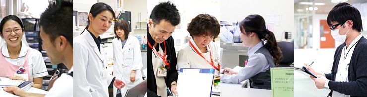 光愛病院(看護助手の求人)の写真:高槻市にある精神科中心の病院です