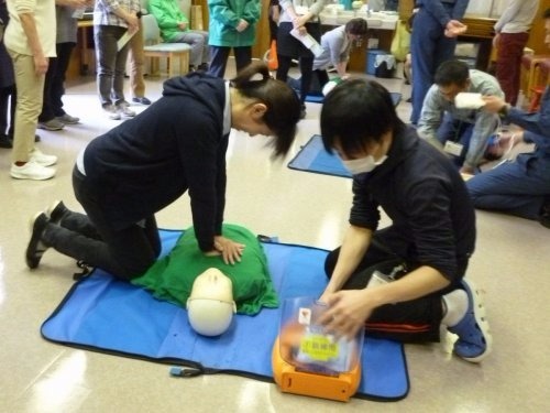 おあしす上井草(看護師/准看護師の求人)の写真18枚目: