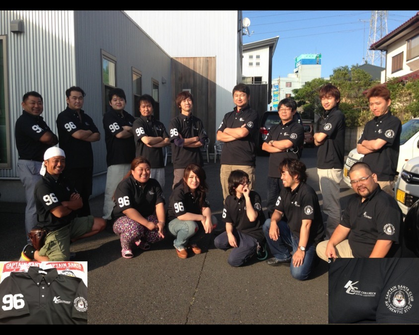 向後セラミックス有限会社東京（歯科技工士の求人）の写真2枚目：