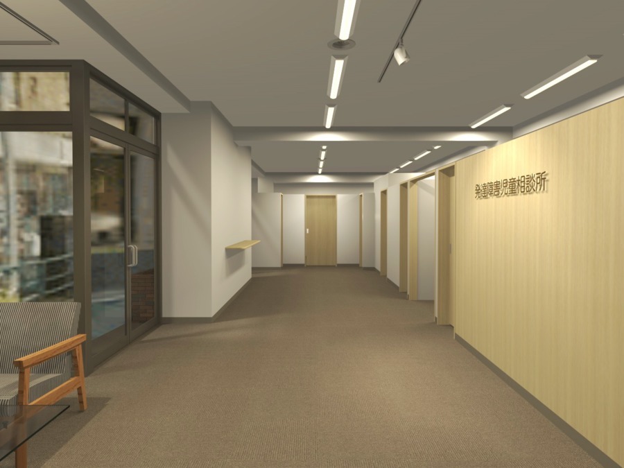 児童発達支援事業所　My Star （マイスター）二俣川教室の写真