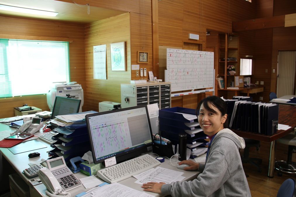 ウララ訪問看護リハビリステーション（看護師/准看護師の求人）の写真2枚目：