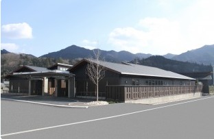 第二美杉地域密着型ケアセンター シルバーケア豊壽園の写真