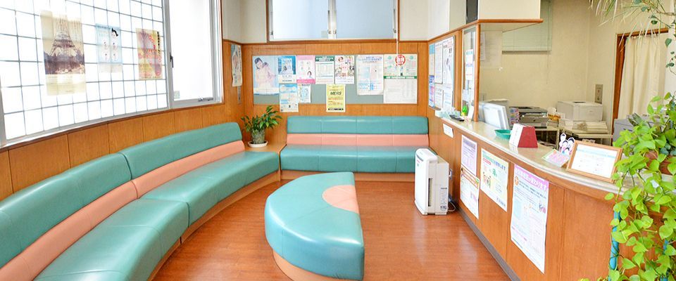 光林クリニックの写真