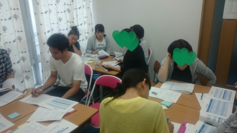 仕事イメージ