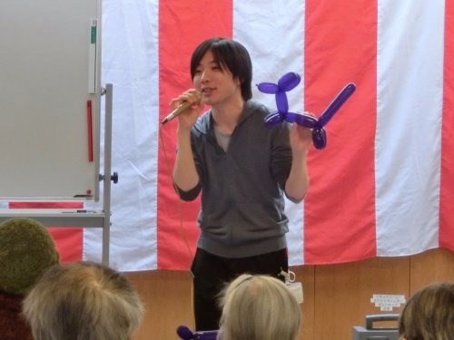 おあしす上井草(看護師/准看護師の求人)の写真7枚目: