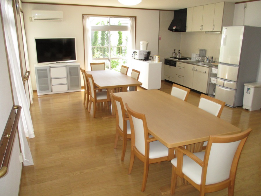 デイサービス南南西の風の写真