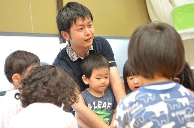 あい・あい保育園八千代中央園【2019年04月01日オープン】(幼稚園教諭の求人)の写真: