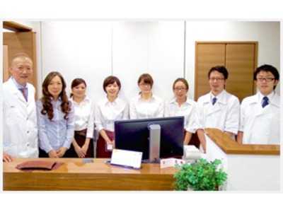 west4DentalOfficeの写真