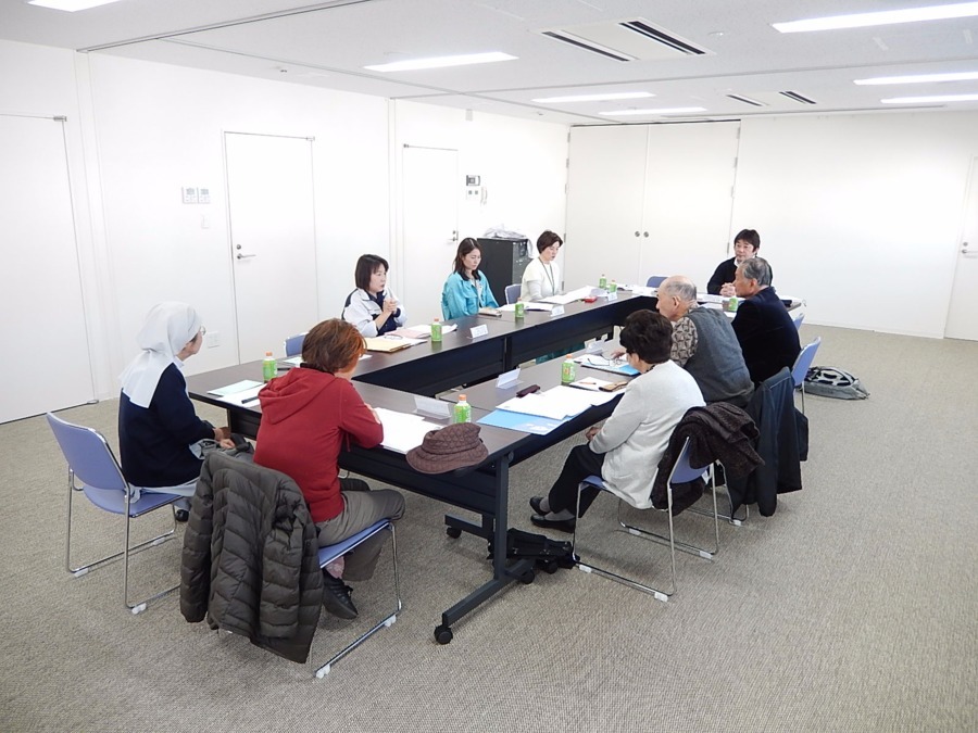 小金井市立本町高齢者在宅サービスセンター（管理栄養士/栄養士の求人）の写真3枚目：