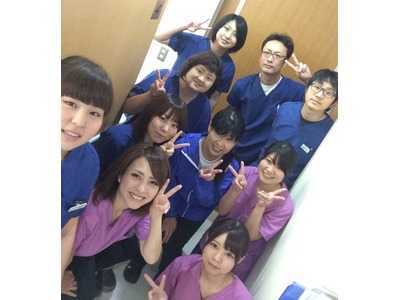 医療法人LIFE 市之倉たまおき歯科(歯科衛生士の求人)の写真: