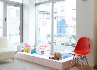 にじいろマイクロスコープ・セラミック歯科医院の写真3枚目：