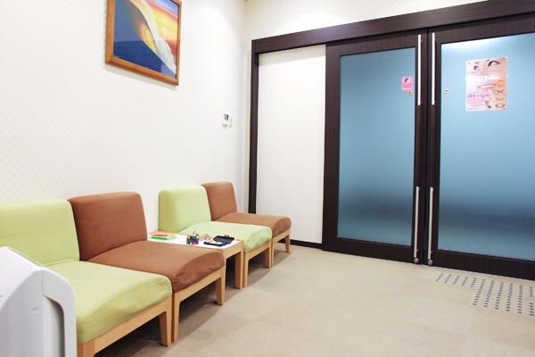 がん歯科の写真4枚目: