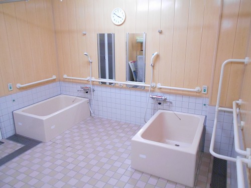 ふくふく庵ガーデン（介護職/ヘルパーの求人）の写真2枚目：